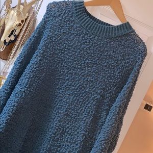 NWOT Comfy Sweater Tunic